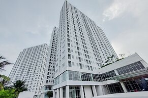 Fancy And Nice Studio At Serpong Garden Apartment