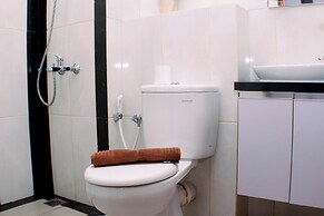 Nice Studio At Grand Kamala Lagoon Apartment