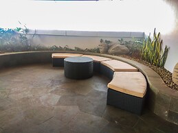 Nice Studio At Grand Kamala Lagoon Apartment
