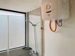 Restful And Chic 2Br At Meikarta Apartment