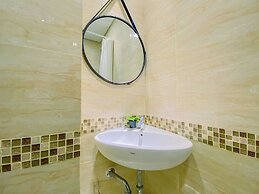 Best And Comfy Studio Apartment B Residence