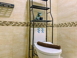 Best And Comfy Studio Apartment B Residence