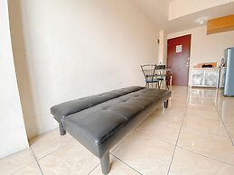 Scenic View 2Br At Apartment Tamansari Panoramic