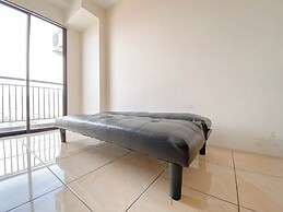Scenic View 2Br At Apartment Tamansari Panoramic