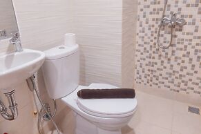 Cozy Studio Apartment At Cisauk Point