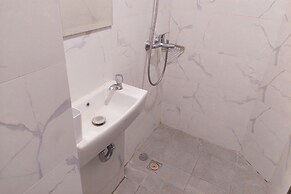 Good Studio Near Binus At Pacific Garden Apartment