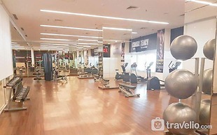 Good Concept Studio At Tanglin Supermall Mansion Apartment