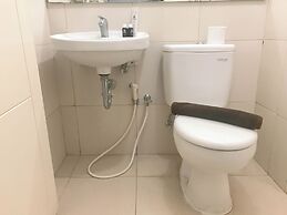 Good Concept Studio At Tanglin Supermall Mansion Apartment