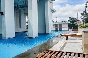 Comfy 2Br At Pakubuwono Terrace Apartment