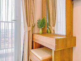 Serene Studio At 25Th Floor Apartment Tokyo Riverside Pik 2