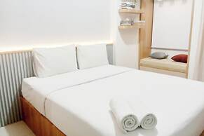The Modern Style Studio At Vida View Makassar Apartment