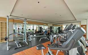 The Modern Style Studio At Vida View Makassar Apartment