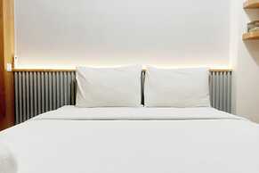 The Modern Style Studio At Vida View Makassar Apartment