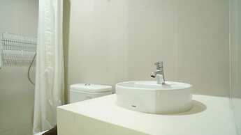 Comfy 1Br At Tree Park City Bsd Apartment