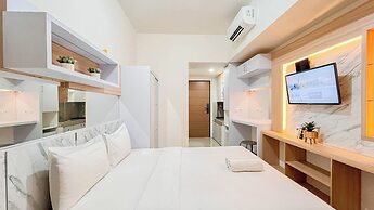 Cozy And Compact Studio Apartment At Vida View Makassar
