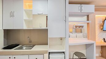 Cozy And Compact Studio Apartment At Vida View Makassar