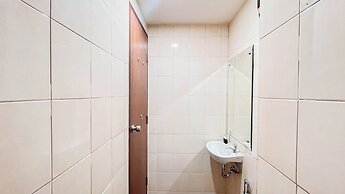 Cozy And Compact Studio Apartment At Vida View Makassar