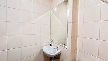 Cozy And Compact Studio Apartment At Vida View Makassar