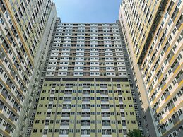 Spacious And Comfy Studio Apartment Royal Sentul Park