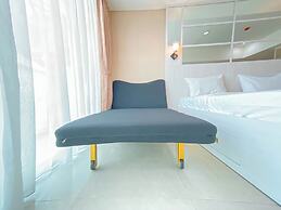 Simply Studio Apartment Tamansari La Grande
