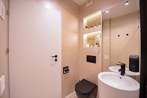 Wabi Sabi - One Bedroom - Romana Square
