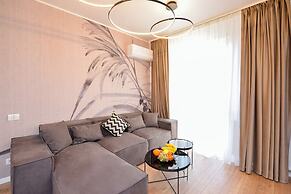 Wabi Sabi - One Bedroom - Romana Square