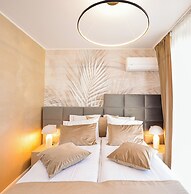 Wabi Sabi - One Bedroom - Romana Square