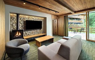 Hotel ELEMENTS