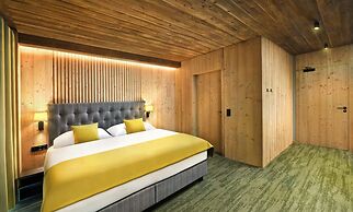 Hotel ELEMENTS