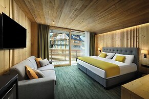 Hotel ELEMENTS
