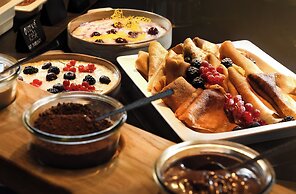 Hotel ELEMENTS