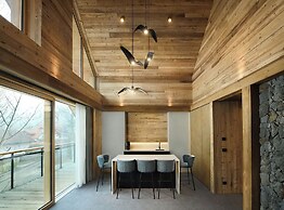 Hotel ELEMENTS