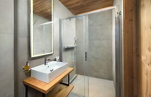 Hotel ELEMENTS