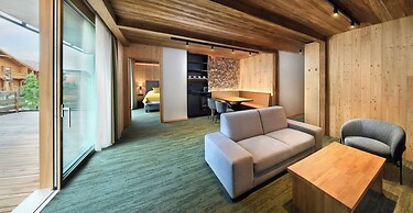 Hotel ELEMENTS