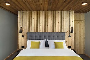 Hotel ELEMENTS