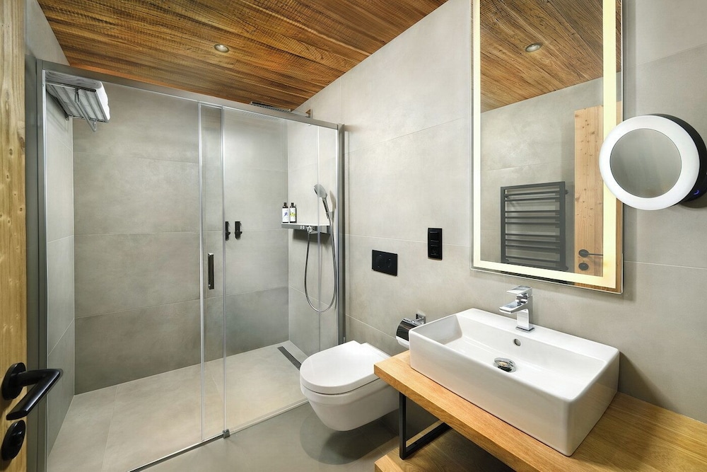 Hotel ELEMENTS