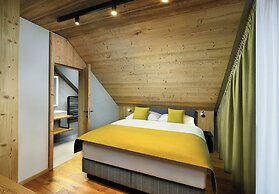 Hotel ELEMENTS