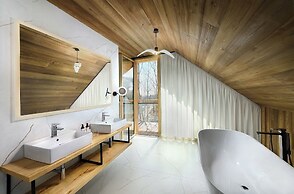 Hotel ELEMENTS