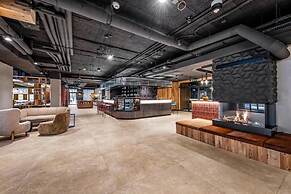 Hotel ELEMENTS