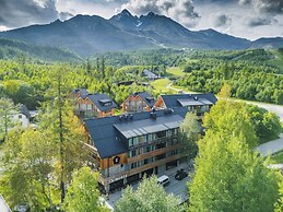 Hotel ELEMENTS