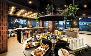 Hotel ELEMENTS