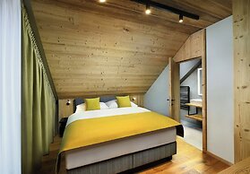 Hotel ELEMENTS