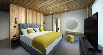 Hotel ELEMENTS
