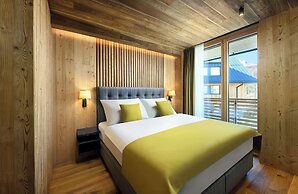 Hotel ELEMENTS