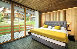 Hotel ELEMENTS