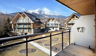 Hotel ELEMENTS