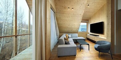 Hotel ELEMENTS