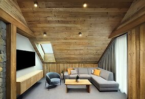 Hotel ELEMENTS