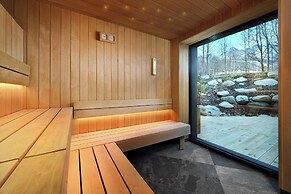 Hotel ELEMENTS