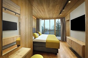 Hotel ELEMENTS